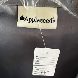 Appleseed's Elegant Gray Apparel